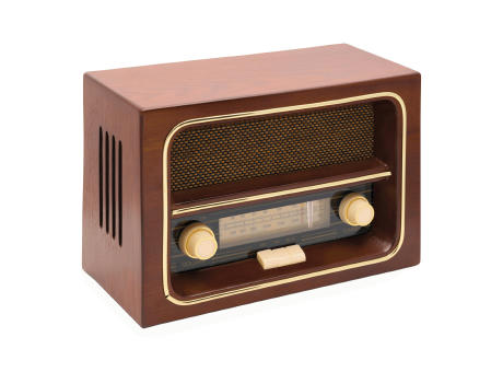 RECEIVER - AM/ FM-Radio