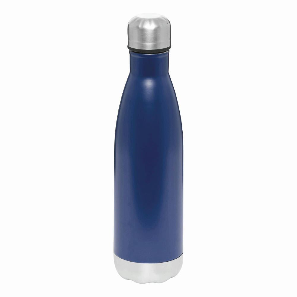 GOLDEN TASTE - Vakuum-Trinkflasche doppelwandig