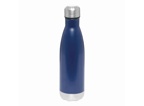 Vakuum-Trinkflasche GOLDEN TASTE doppelwandig