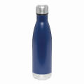 GOLDEN TASTE - Vakuum-Trinkflasche doppelwandig