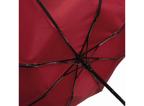 ORIANA - Vollautomatischer Windproof-Taschenschirm
