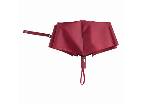 ORIANA - Vollautomatischer Windproof-Taschenschirm