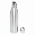 Vakuum-Trinkflasche GOLDEN TASTE doppelwandig