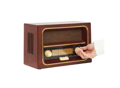 RECEIVER - AM/ FM-Radio