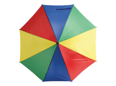 DISCO - Automatischer Stockschirm