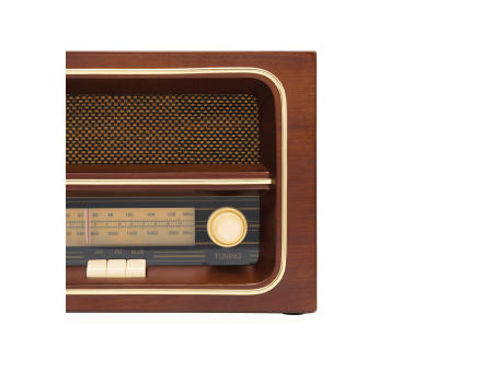 RECEIVER - AM/ FM-Radio