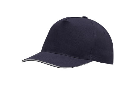 WALK - 5-Panel-Sandwich-Cap