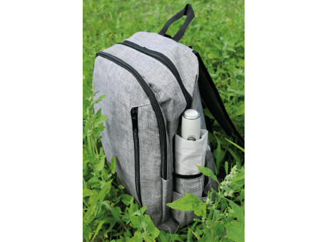 ORIANA - Vollautomatischer Windproof-Taschenschirm