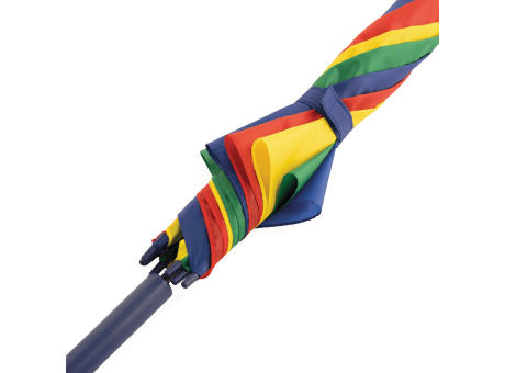 DISCO - Automatischer Stockschirm