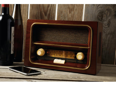 RECEIVER - AM/ FM-Radio