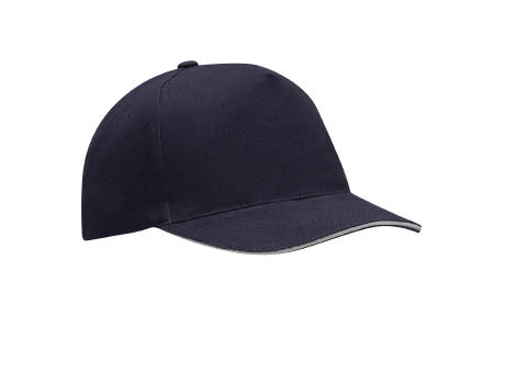 WALK - 5-Panel-Sandwich-Cap