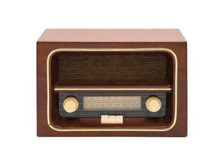 RECEIVER - AM/ FM-Radio