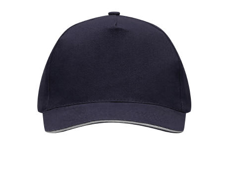 WALK - 5-Panel-Sandwich-Cap