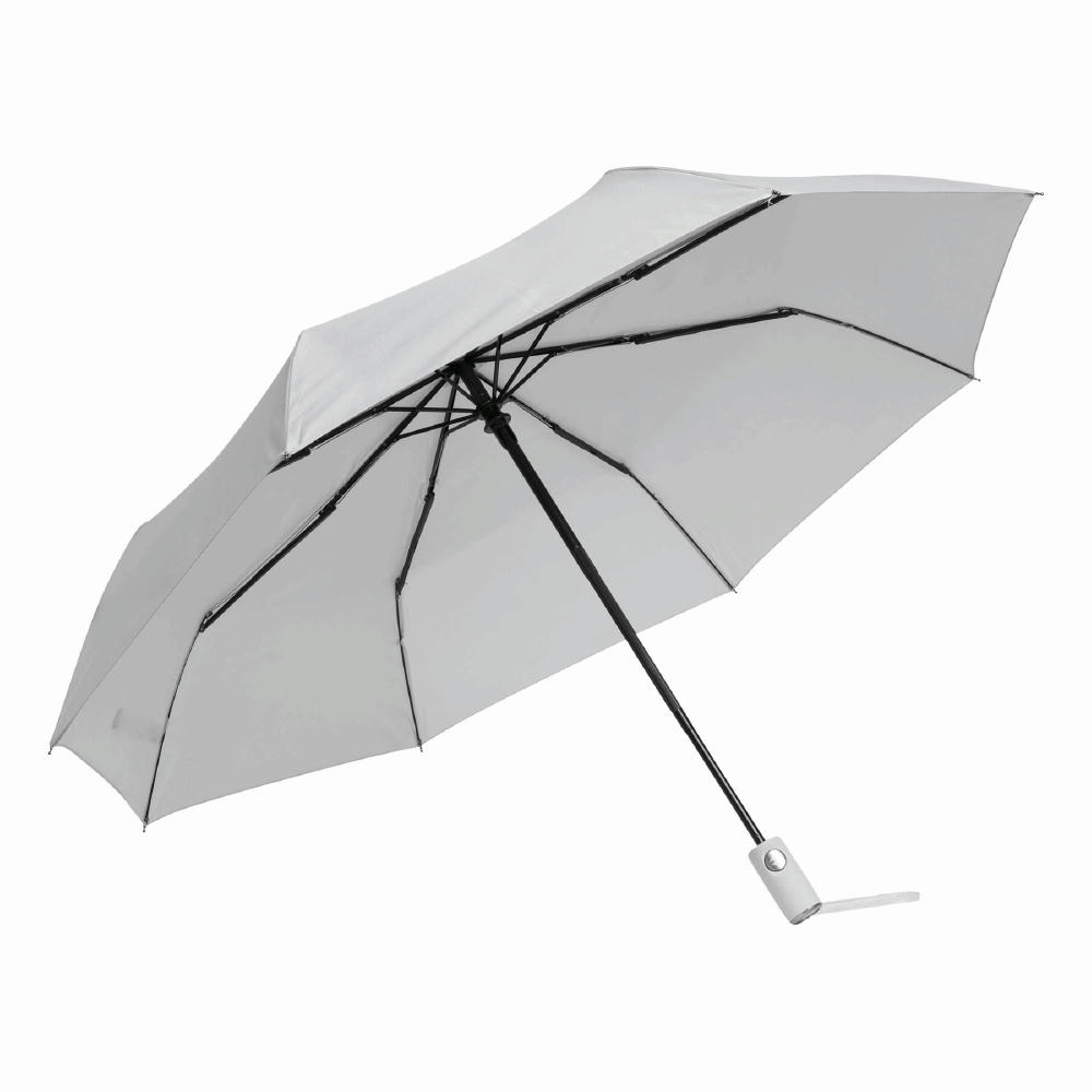 ORIANA - Vollautomatischer Windproof-Taschenschirm