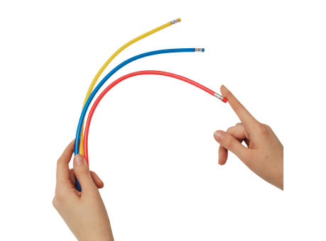Flexibler Bleistift AGILE