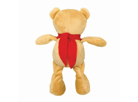 TUBBS - Plüsch-Bär