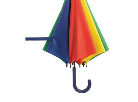 DISCO - Automatischer Stockschirm