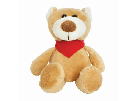 TUBBS - Plüsch-Bär