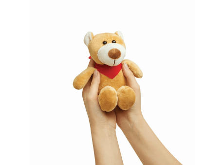 TUBBS - Plüsch-Bär