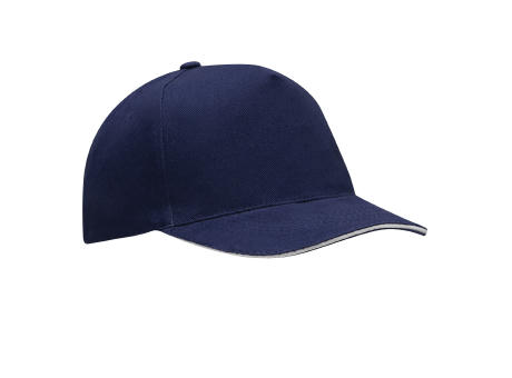 5-Panel-Sandwich-Cap WALK