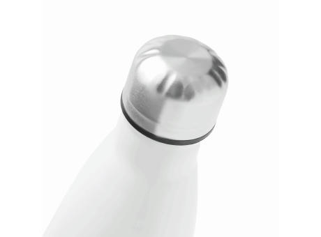 GOLDEN TASTE - Vakuum-Trinkflasche doppelwandig