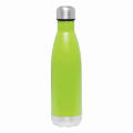 Vakuum-Trinkflasche GOLDEN TASTE doppelwandig