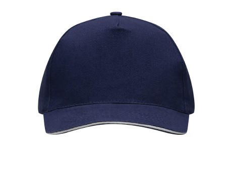 WALK - 5-Panel-Sandwich-Cap WALK