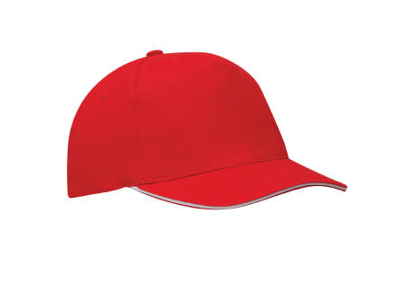 WALK - 5-Panel-Sandwich-Cap
