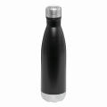GOLDEN TASTE - Vakuum-Trinkflasche doppelwandig