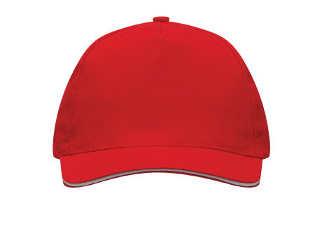 WALK - 5-Panel-Sandwich-Cap