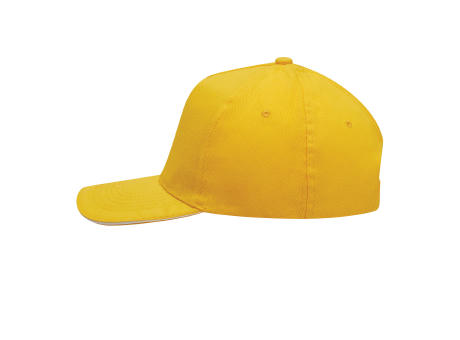 WALK - 5-Panel-Sandwich-Cap