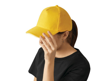 WALK - 5-Panel-Sandwich-Cap