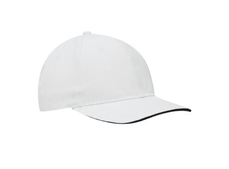 LIBERTY - 6-Panel-Sandwich-Cap