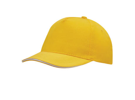 WALK - 5-Panel-Sandwich-Cap