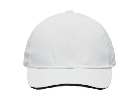 LIBERTY - 6-Panel-Sandwich-Cap