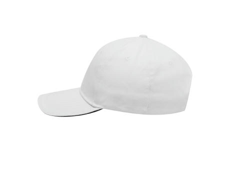 LIBERTY - 6-Panel-Sandwich-Cap