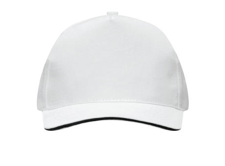 5-Panel-Sandwich-Cap WALK