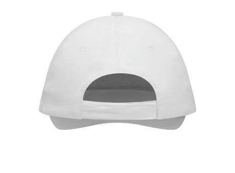 WALK - 5-Panel-Sandwich-Cap