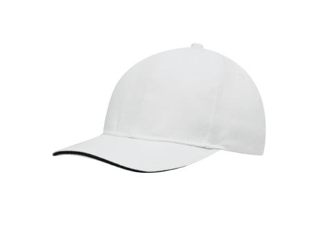 LIBERTY - 6-Panel-Sandwich-Cap
