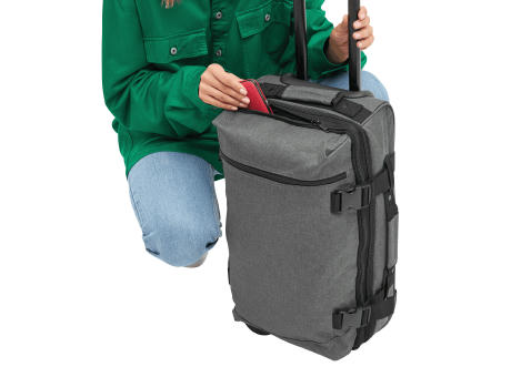 Trolley-Reisetasche VISBY