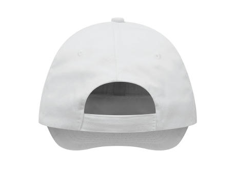 LIBERTY - 6-Panel-Sandwich-Cap