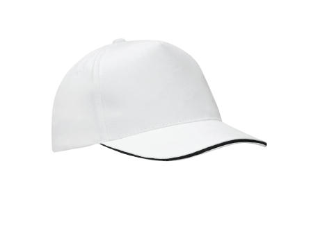 WALK - 5-Panel-Sandwich-Cap