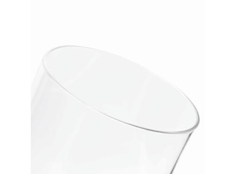 Glas-Vorratsdose ECO STORAGE S, Füllmenge ca. 450 ml
