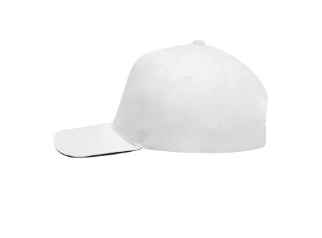 WALK - 5-Panel-Sandwich-Cap