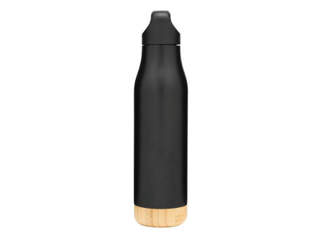 Vakuum-Trinkflasche BAMBOO LEGEND
