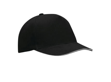 WALK - 5-Panel-Sandwich-Cap