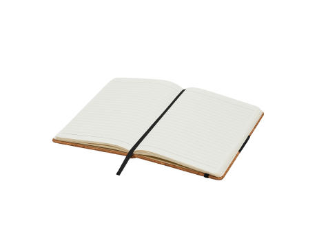Notizbuch AMBIENCE im DIN-A5-Format