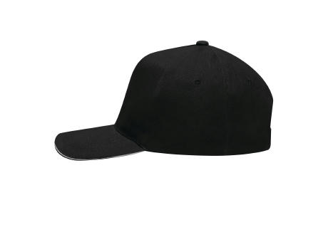 WALK - 5-Panel-Sandwich-Cap
