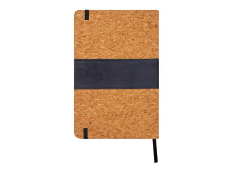 AMBIENCE - Notizbuch im DIN-A5-Format