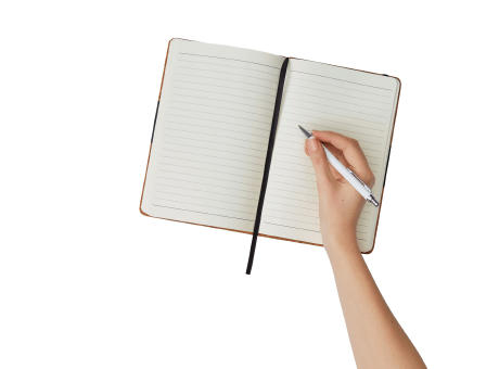 AMBIENCE - Notizbuch im DIN-A5-Format